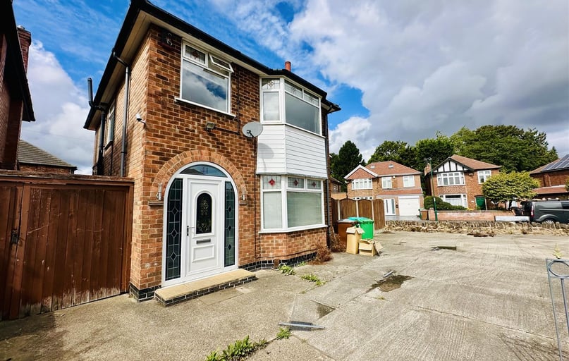 Brendon Road, Wollaton, Nottingham - Image 1